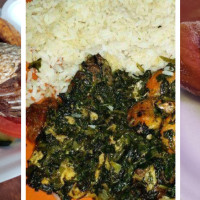 Taste of Africa The Best of African Cuisines
