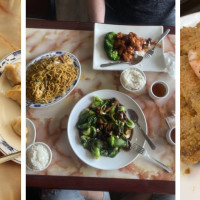 Taste of China - Charlottesville
