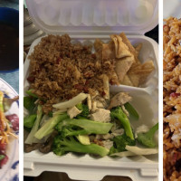 Taste of China - Houlton