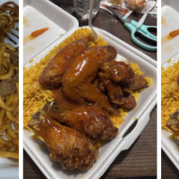 Taste of China - Wilson