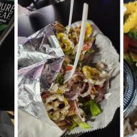 Taste of greece Gyros & kebbabs