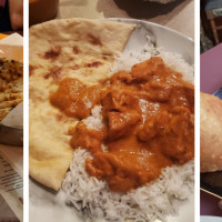 Taste of India - Harrisonburg