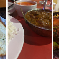 Taste of India - Lexington