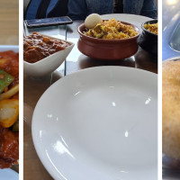 Taste of India - London E12 6PH