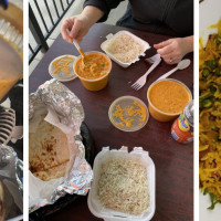 Taste of India - Lost Hills