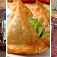 Taste of India - West Hartford