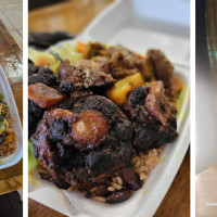 Taste of Jamaica Lancaster