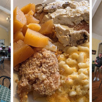 Taste of Lemon Restaurant