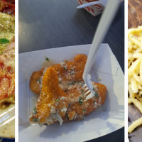 Taste Of Melrose Park