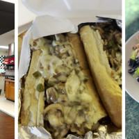 Taste of Philly N.Academy and N.Carefree