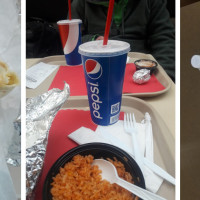 Taste of Red Iguana