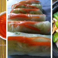 Taste of Thai - Brattleboro