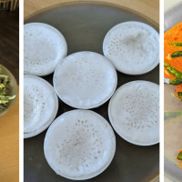 Taste of Thai Express