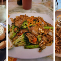 Taste of Thai - Lexington