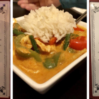 Taste of Thai