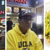 Taste of Xi'an