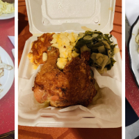 Tastey's Soul Food
