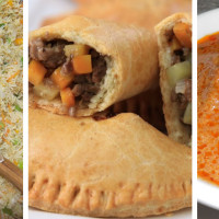 Tasti Cuisine