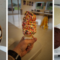 Tastie Cream Inc