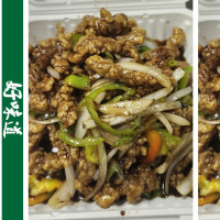 Tasty Bud Kitchen
