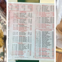 Tasty Chen's Restaurant