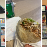 Tasty Honkin Donairs