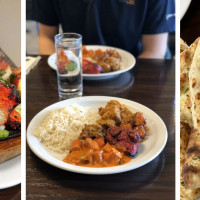 Tasty Indian Bistro