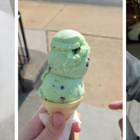 Tasty scoopz