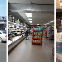 Tates Supermarket