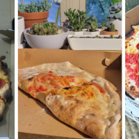 Tauro Wood Fired Pizza