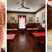 Tava’s Diner