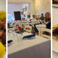 Taverna Cretekou