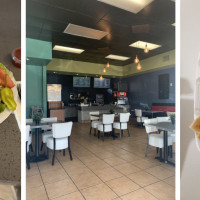 Taverna Mediterranean Grill
