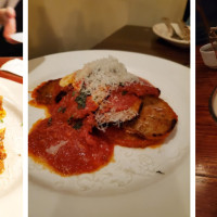 Tavola - Charlottesville