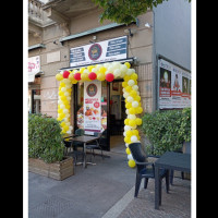 Tavo's cucina peruviana
