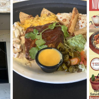 Tavos Mexican Grill Cypress