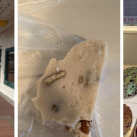 TAWAS BAY FUDGE & ICE CREAM COMPANY