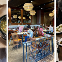 Taza - A Lebanese Grill