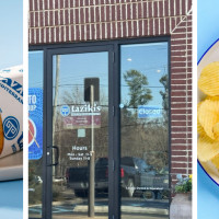 Taziki’s Mediterranean Cafe - Alabaster