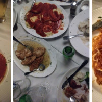 Tazza Italian Ristorante