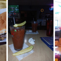TB3's Bar & Grill