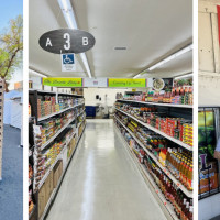 TBL Asian Market
