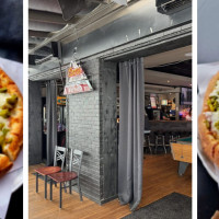 T.C. Wheelers Bar and Pizzeria