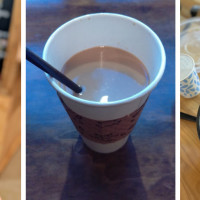 Tea Bar - Salt Lake City