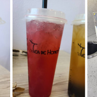 Tea Be Honest - Indio