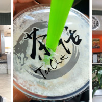 Tea Chat 1 LLC