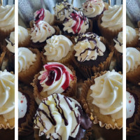 Tea City and Cupcakes