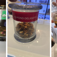 Tea Mansion Fair Oaks Mall Fairfax