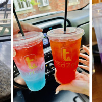 Tea2GO Stephenville Texas