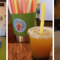 Tea’s Moment - Boba Point Loma 瞬間